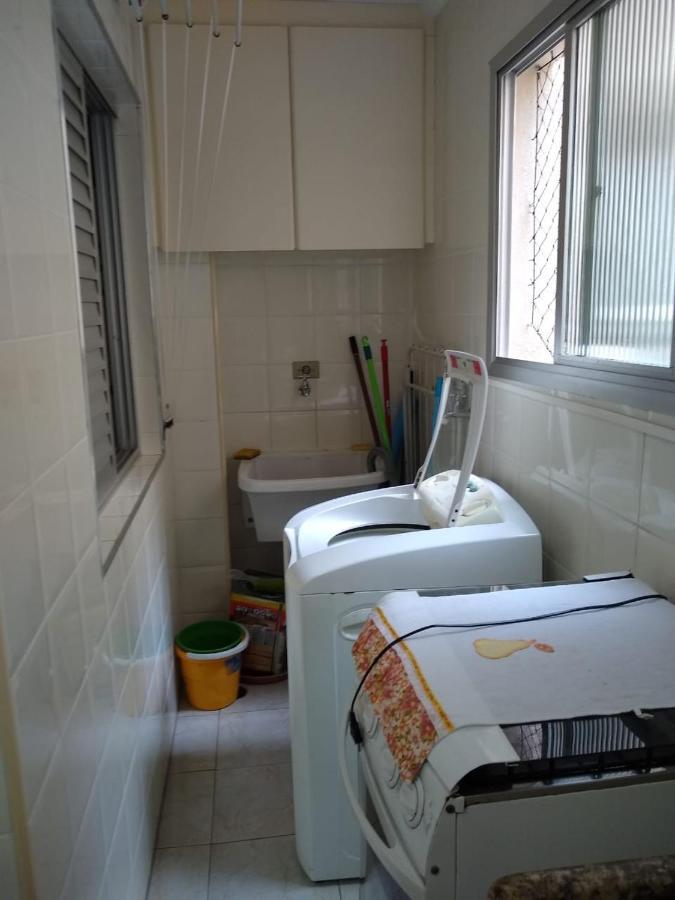 Com Varanda, 3 Dormitorios, - Enseada Apartment Guaruja